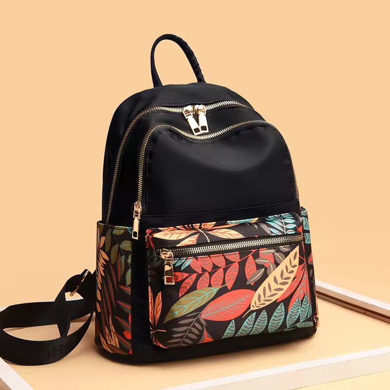 Backpacks For Girls Unique Fashion Design Bags Women Bag For College & University, Large Capacity Bags For School, Office, Party and Traveling Its.