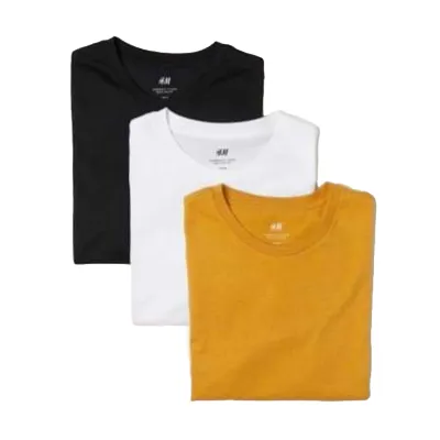 quality basic tees