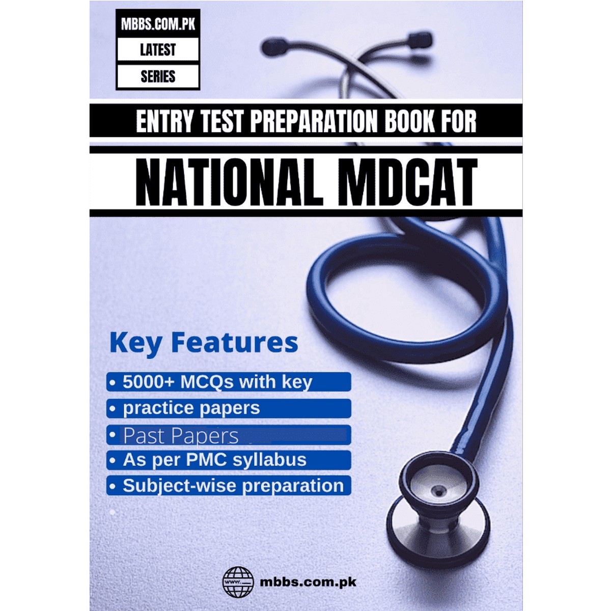 National Mdcat Book 2021 Mcqs According To Syllabus Nmdcat For Perpetration Of Medical College Book 2021 Mcqs According To Syllabus Buy Online At Best Prices In Pakistan Daraz Pk National Mdcat Book 2021 Mcqs According To Syllabus Nmdcat For Perpetration Of Medical College Book 2021 Mcqs According To Syllabus Buy Online At Best Prices In Pakistan Daraz Pk