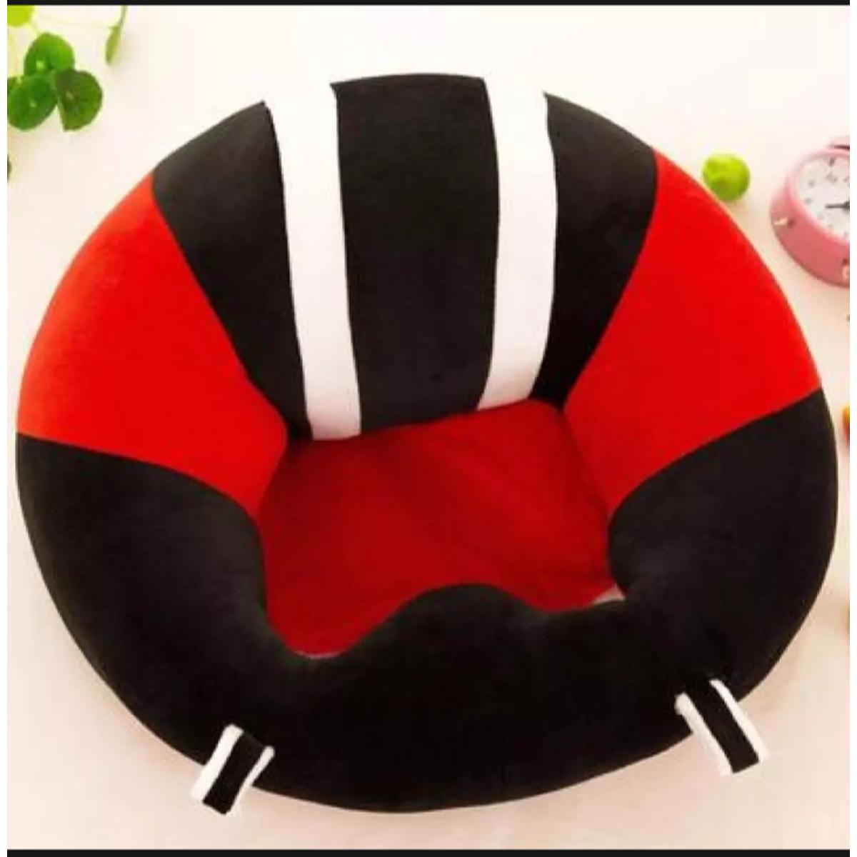 Baby Support Seat Plush Soft Baby Sofa Infant Learning To Sit Chair Soft Comfortable Baby Sofa For Baby