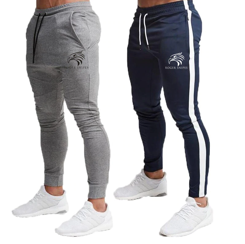 sport trousers mens