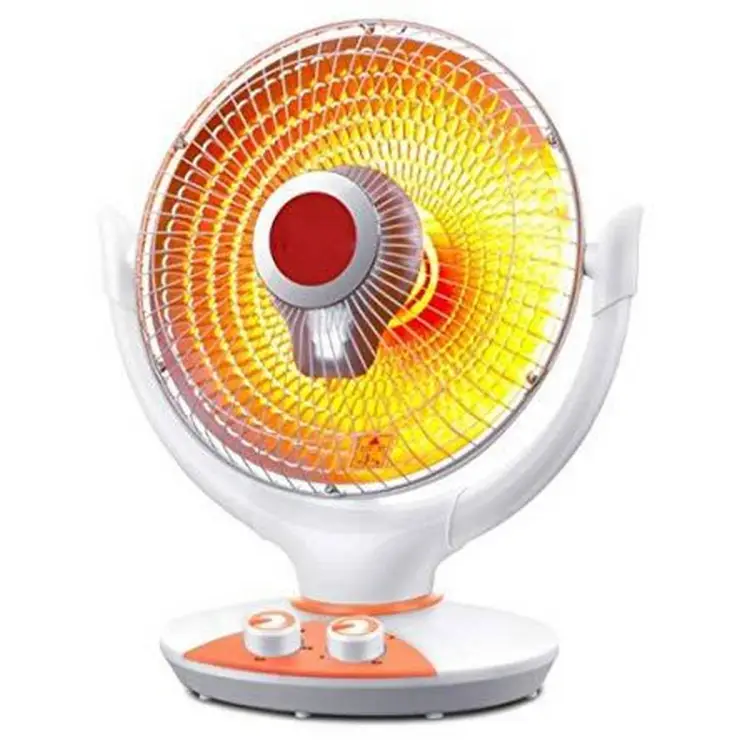 250W Electric Room Heater / Quartz Heater / Sun Halogen Heater