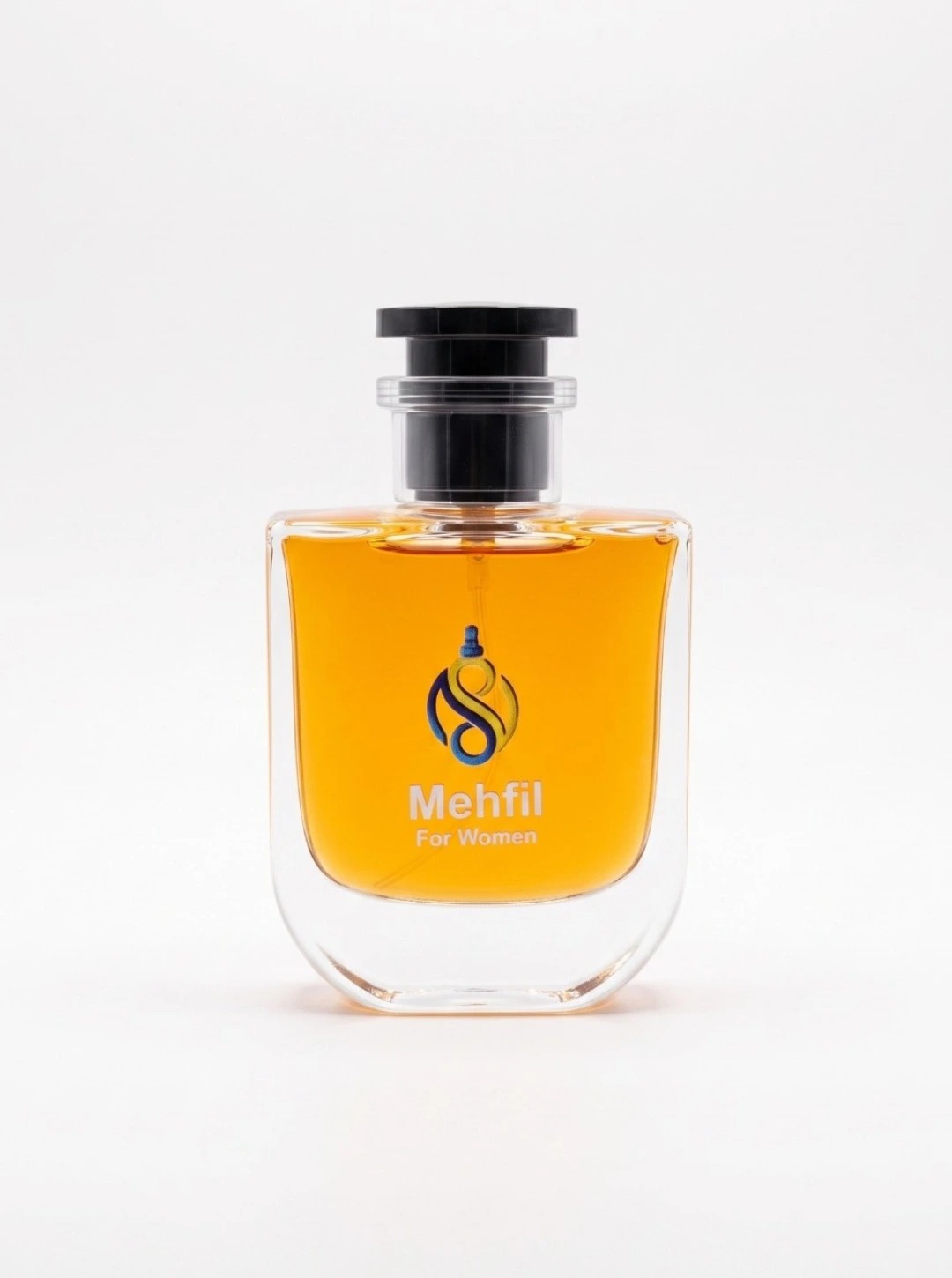 Scentrix Mehfil Long Lasting Perfume 50ml – Luxurious Floral Perfume for Women
