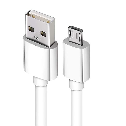 Small Power Bank cable Micro usb and Type C Short Portable Micro USB Cable for Power Bank