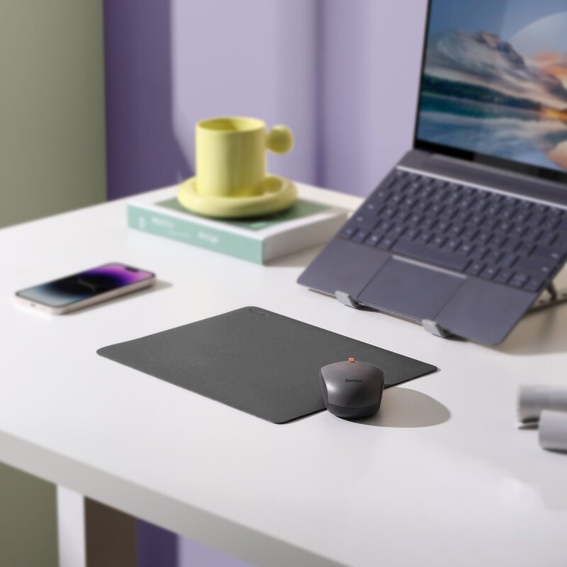 Baseus Mouse Pad With Multiple Colors Daraz.pk