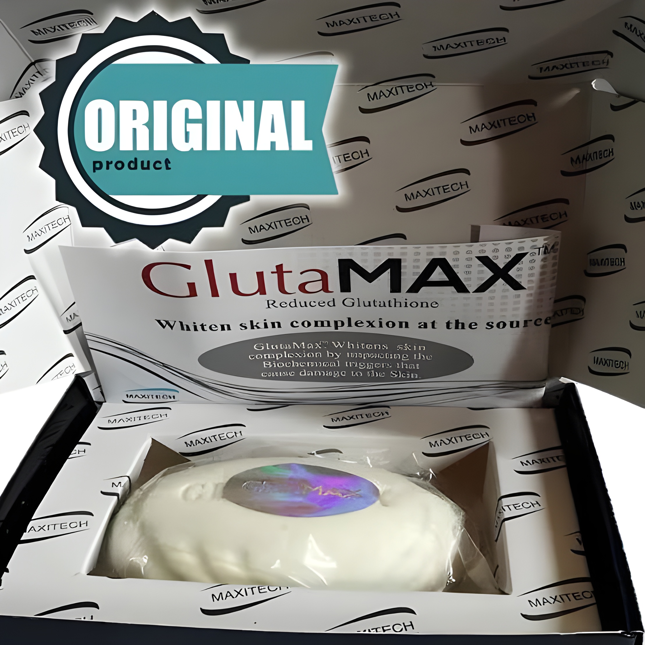 glutathione powder in luxembourg L-Glutathione Powder | Pharmaceutical Grade