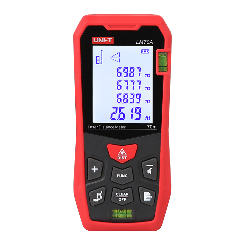 LM70A Laser Distance Meters Daraz.pk