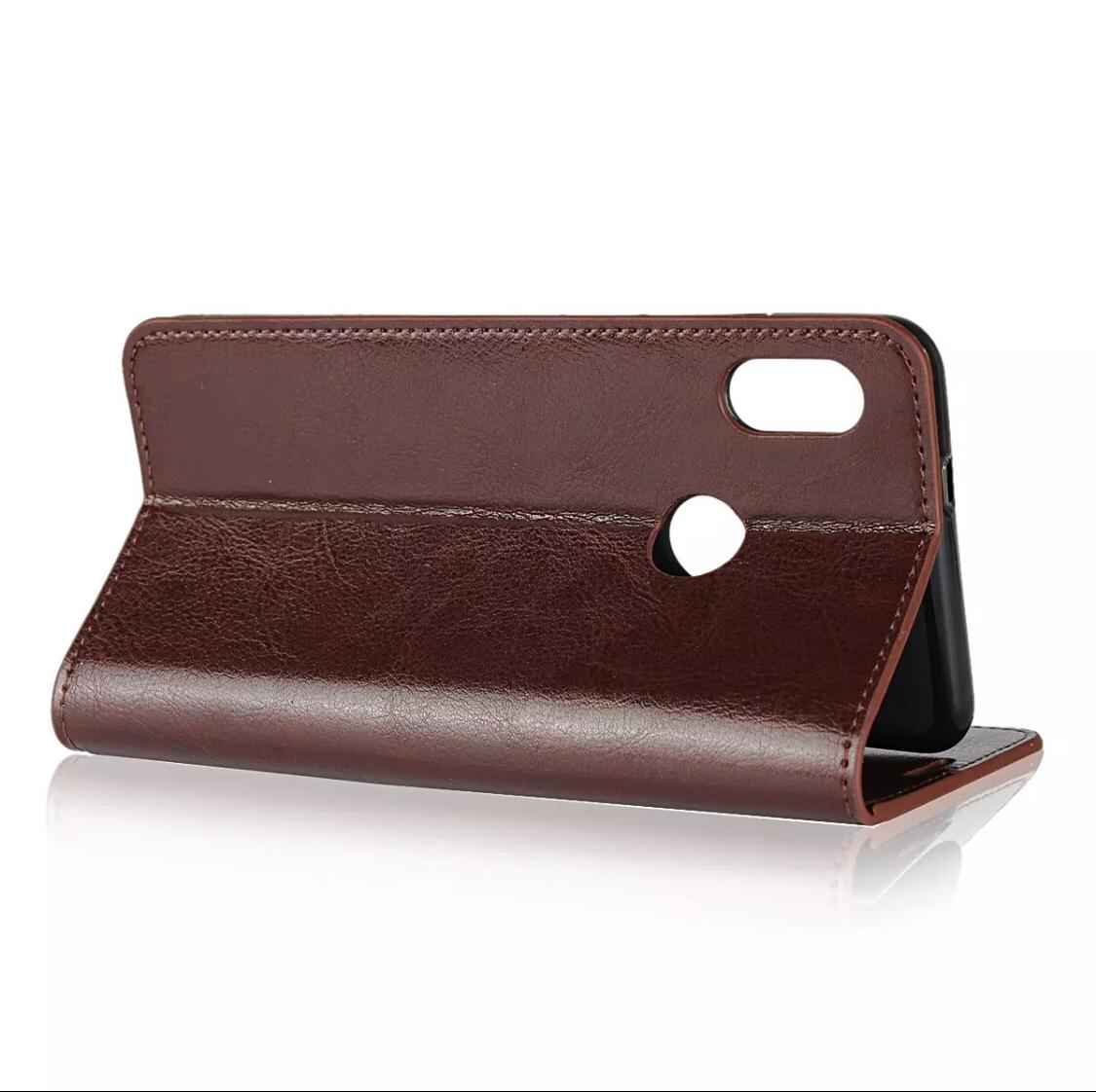 Daraz Pk Note Wallet Case Shopable Rich Boss Synthetic Leather - Main Image