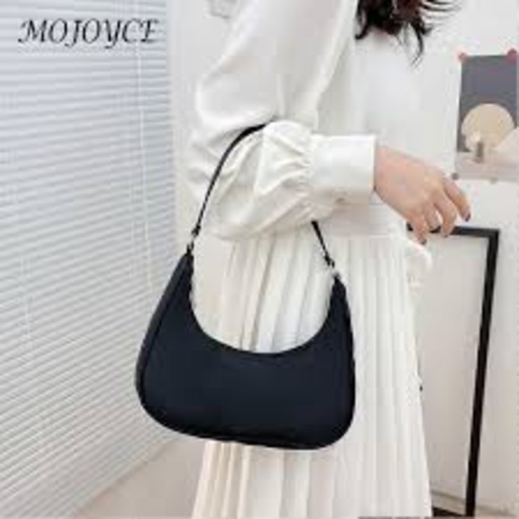 Premium Leather Hobo Handbag For Girls Bags For Girls Shoulder Underarm Bag Stylish Women Purse Gift Bag