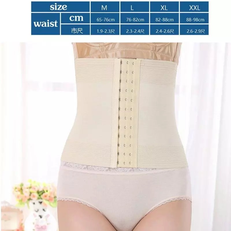 Postpartum Maternity Support Multicolor Belt for Women - Comfortable & Adjustable Design For Women