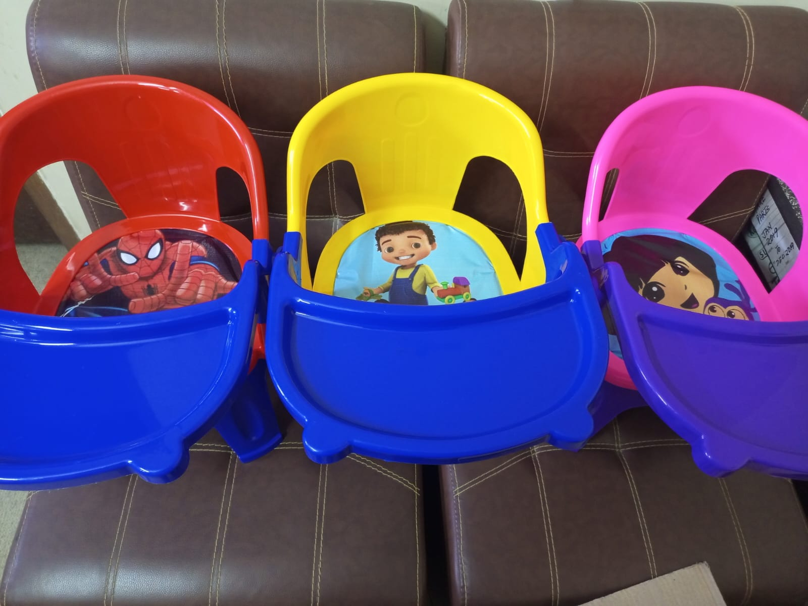 Baby Soft table chair kids chair highchairs