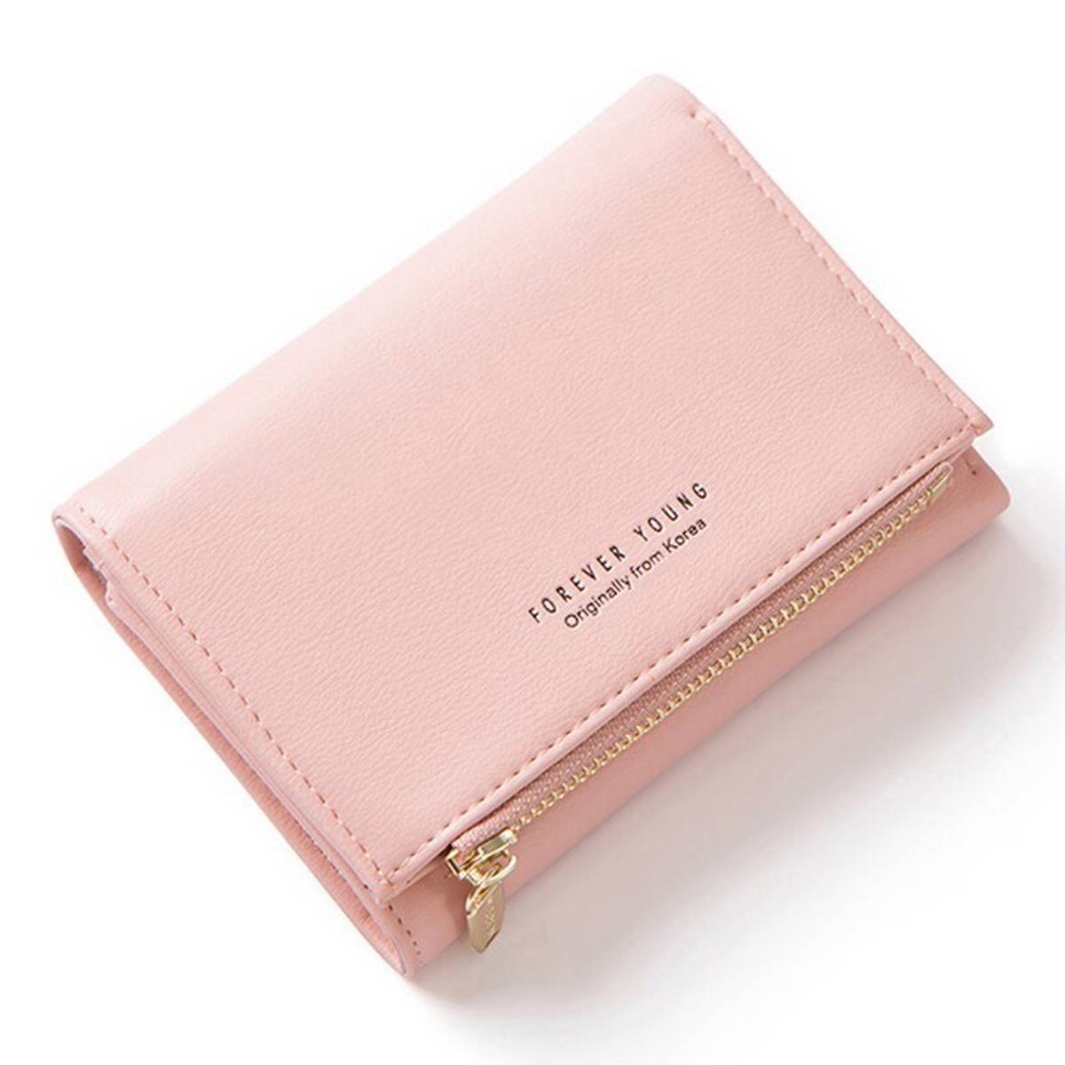 soft leather wallets for ladies
