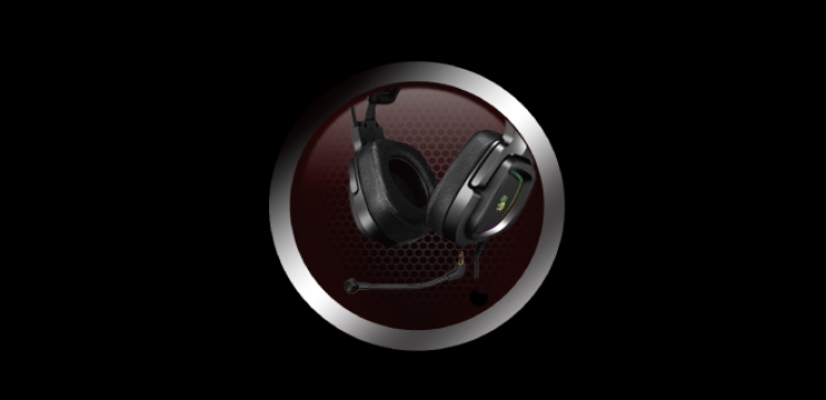 A4Tech Bloody G575 Grey RGB 7.1 Virtual Surround Sound USB Gaming Headset 18 9a15856ba01d1c0b9da7334230855461