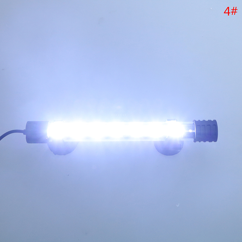 fish tank light bulb