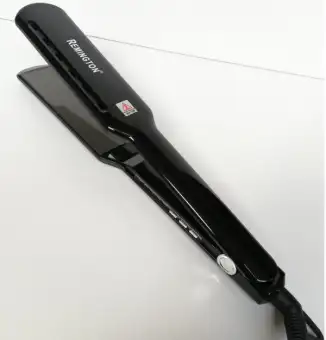 remington keratin protect hair straightener