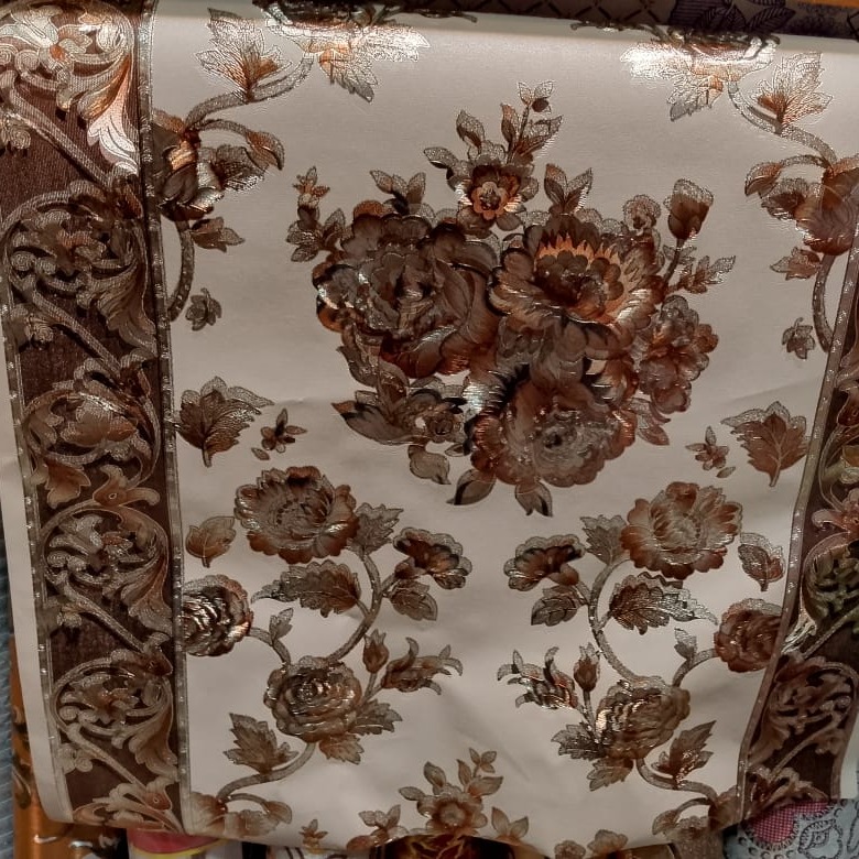 Dressing and side table sheet, Table cover sheet, set fancy sheet