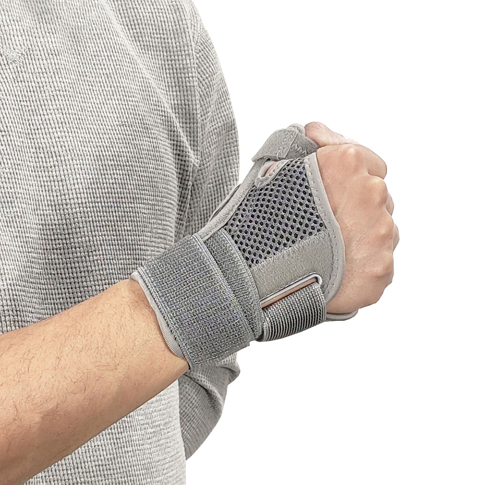 15 Of The Best Carpal Tunnel Braces In 2020 Pain Doctor Breathable