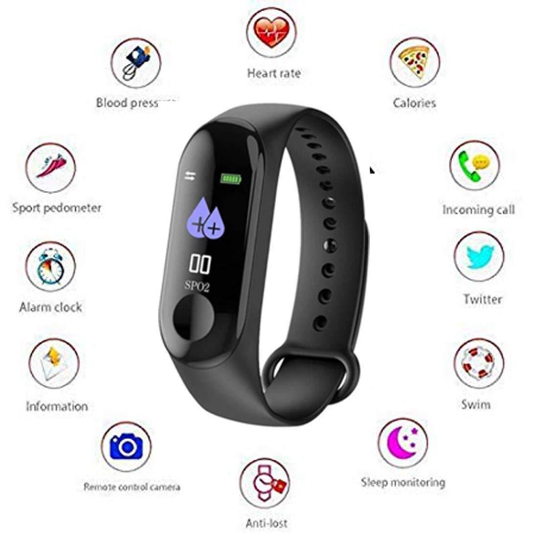 fitness band daraz