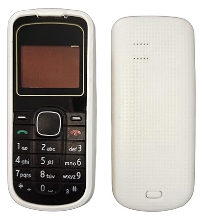 Nokia Mobile Casing  Available Models :5310 (2020) , 105 SINGLE SIM , 105 DUAL SIM , 105 (2017) , 105 (2019) , 105 (2022) , 130 (2017) , 130 , 106 (2018) , 210 (2019) , 110 (2019) , 1280 , 1208 , X101 , 1616 , 108 , 107 , 150 , 225 , 1650 , 5130
