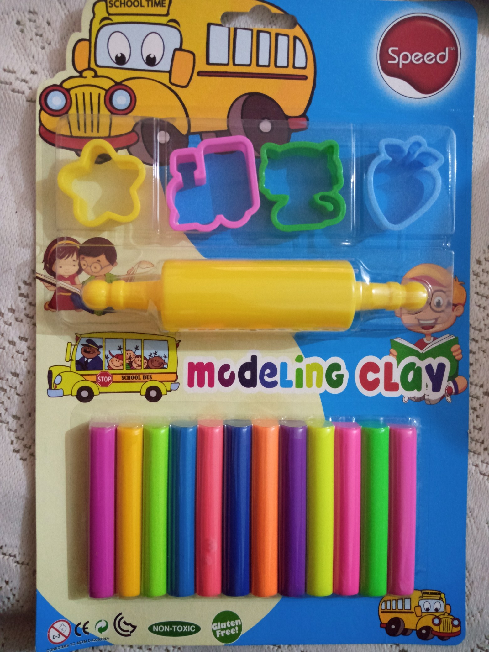 Best Modeling Clay For Kids