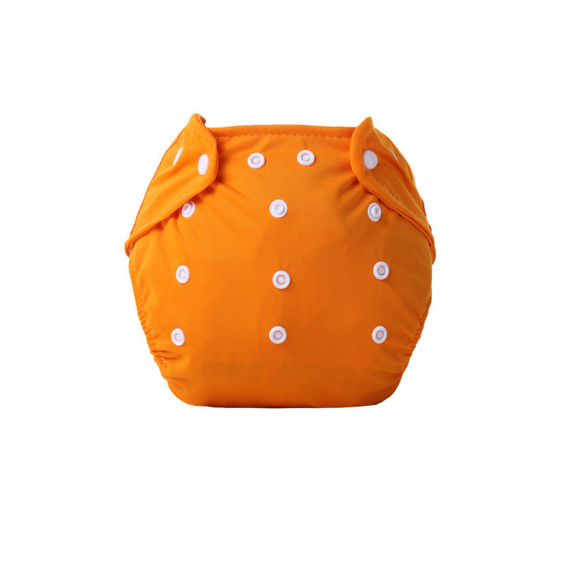 Baby Cloth Diaper Reusable Washable Baby training pant