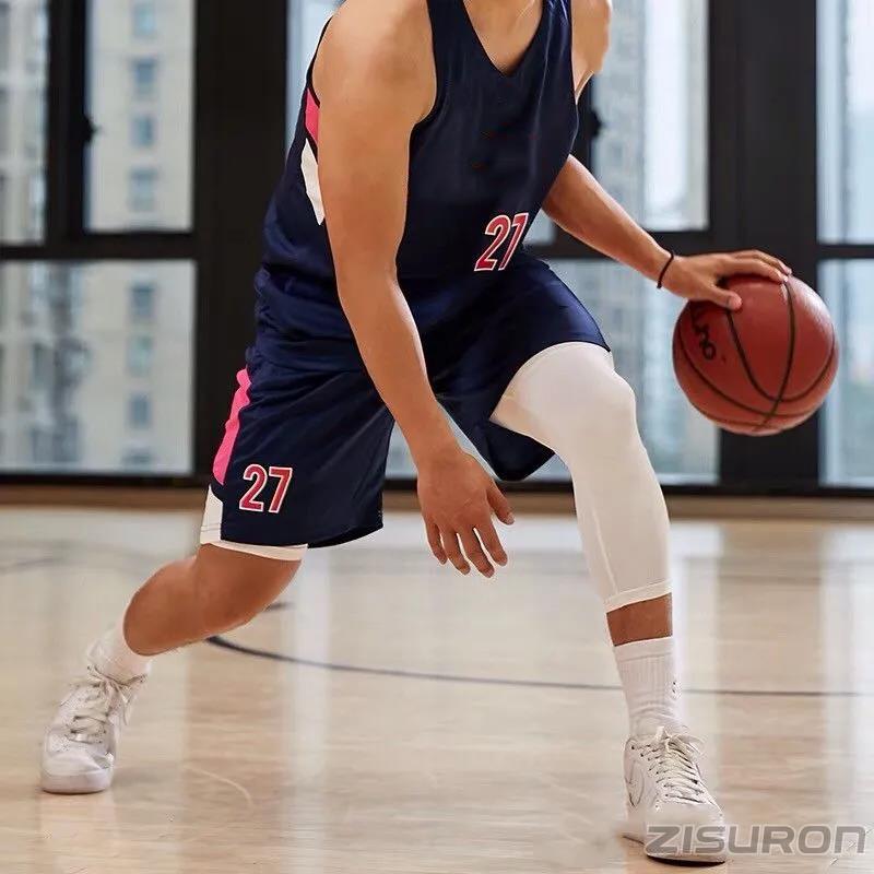 New Men basketball tights pants 