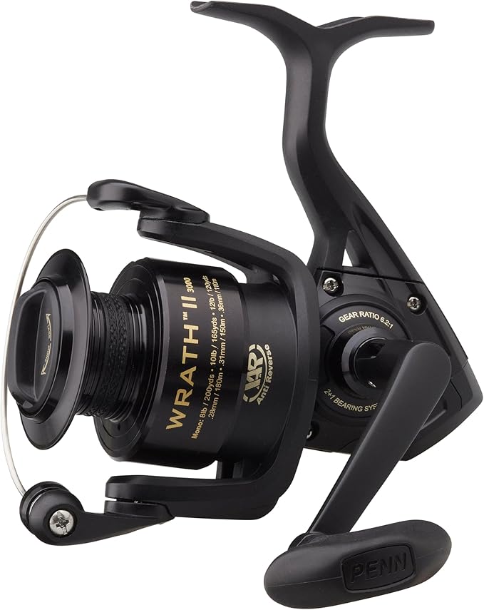 Fishing Reel A Durable and Lightweight Sea Fishing Reel Designed to be Versatile and Great Value For Money. Perfect For Catching Bass, Cod, Pollack, Wrasse, and Many More.