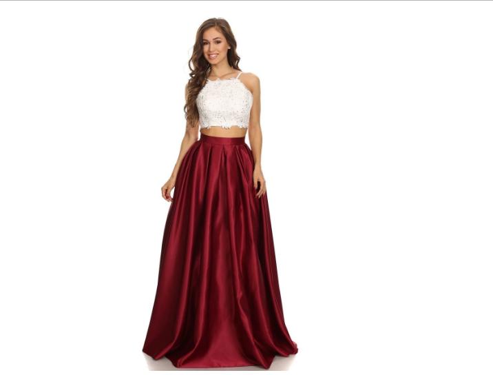 Korean Satin Box pleated Skirt for women,ladies skirt,skirts for girls,party skirt,stylish skirt
