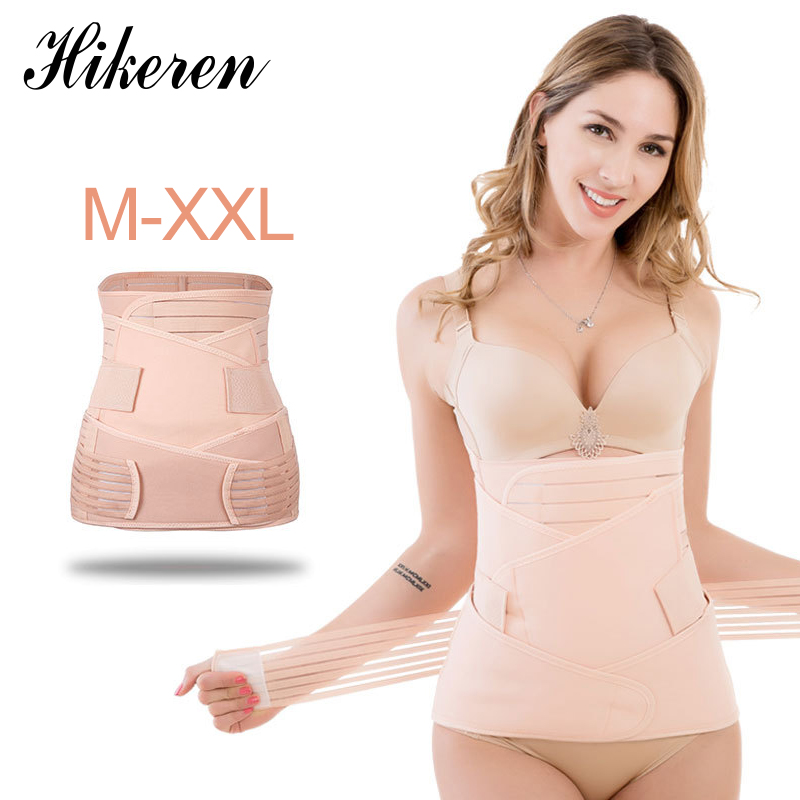 after birth girdle