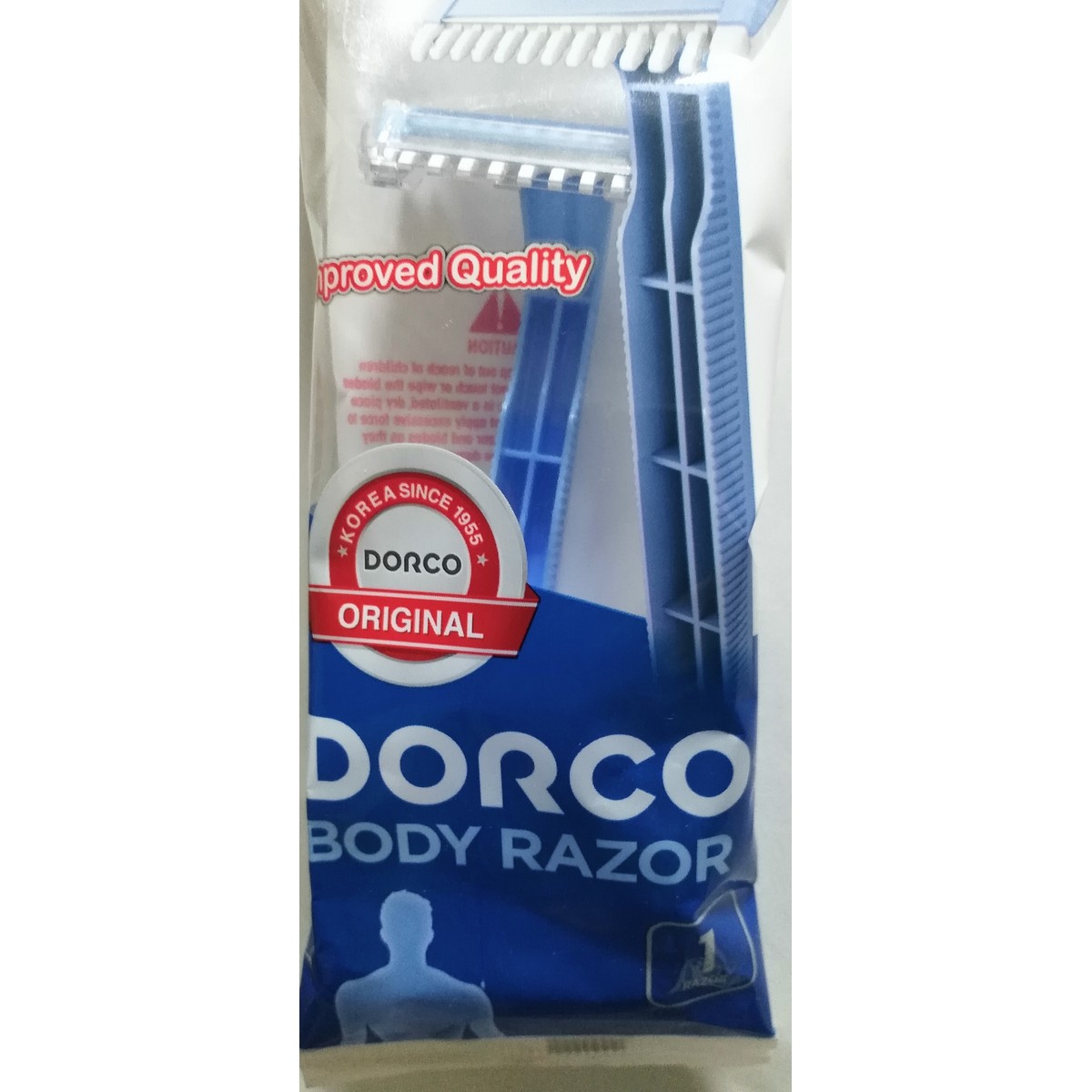 dorco price