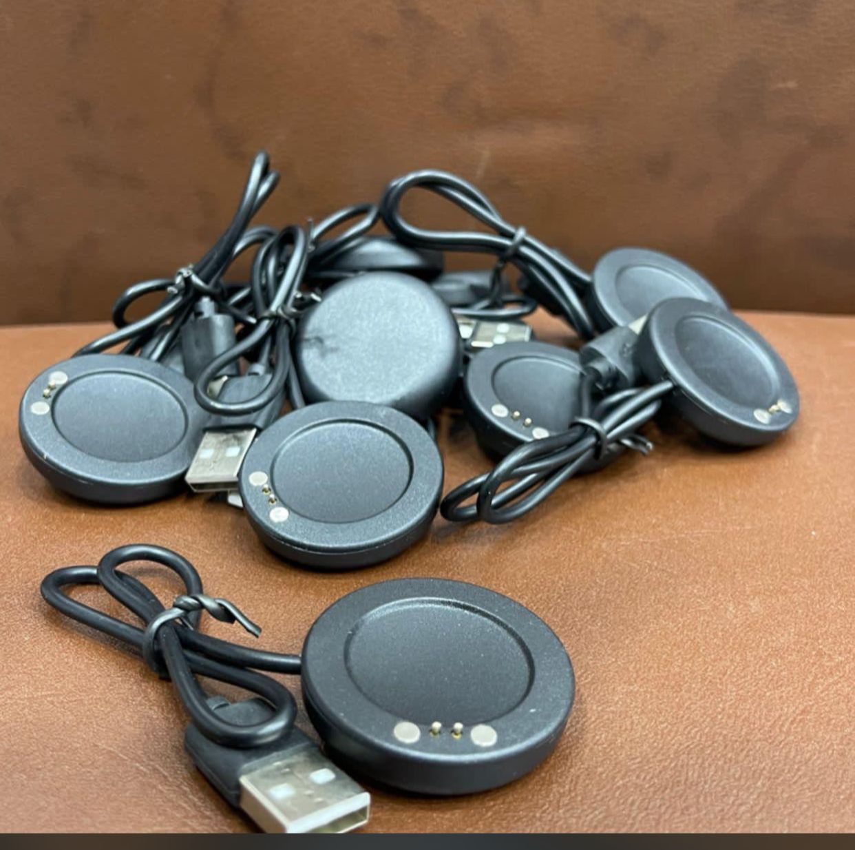 Get the MC72 Pro Smart Watch Charger: The Ultimate Charging Solution for Your SmartWatch! Buy Now for Seamless Charging Experience! Best Selling Product for Your SmartWatch! Upgrade Your Charging Game Today! price in Pakistan