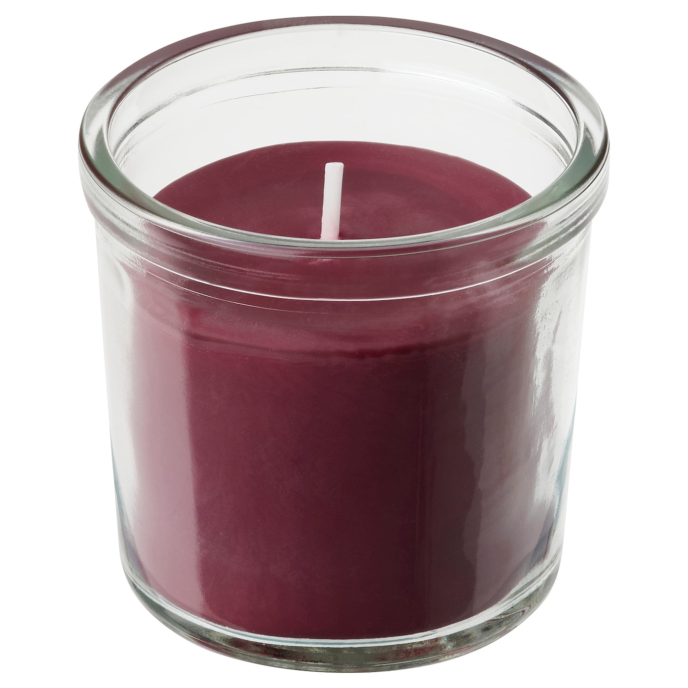 Ikea Scented Candle Berries Daraz.pk