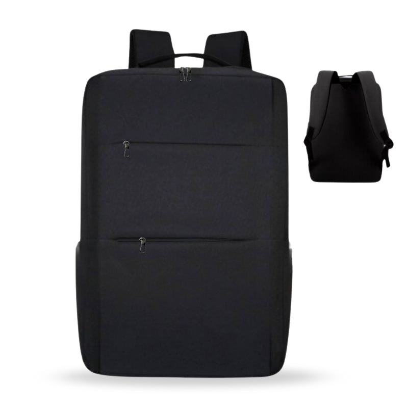Korea Style 16.5-Inch Laptop Bag – Travel, Business & College Backpack