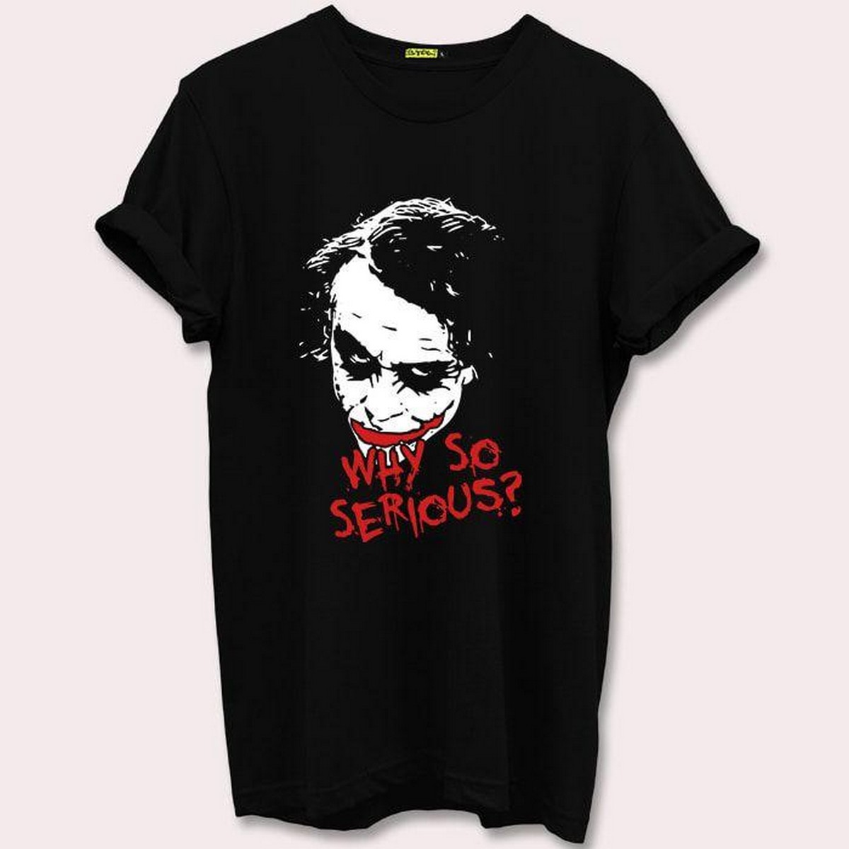 Joker t shop shirt in pakistan