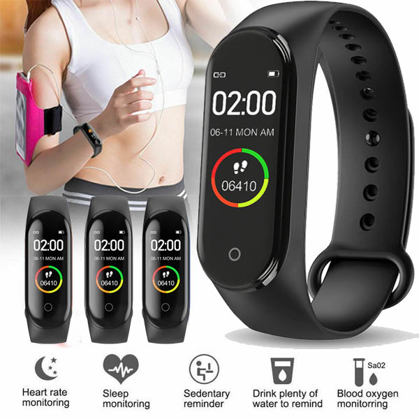 fitness band daraz