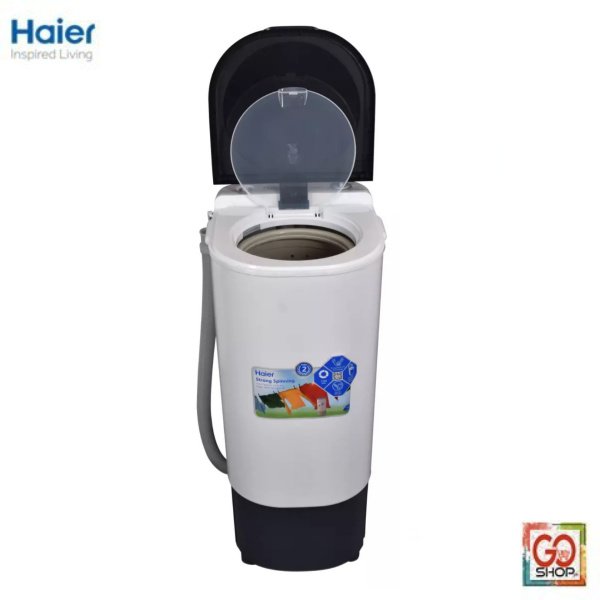 haier spinner price