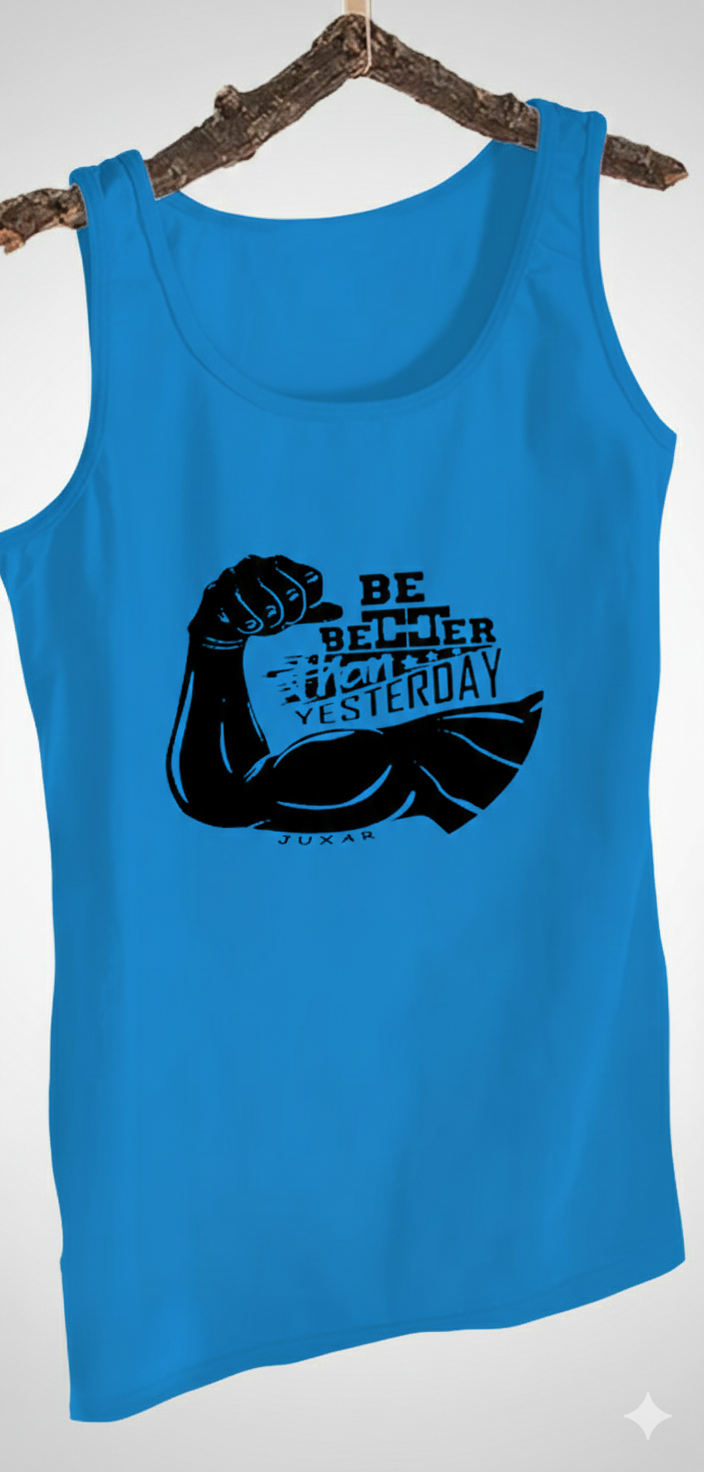 Sando tank top for Men Workout Tank top gym shirts for men