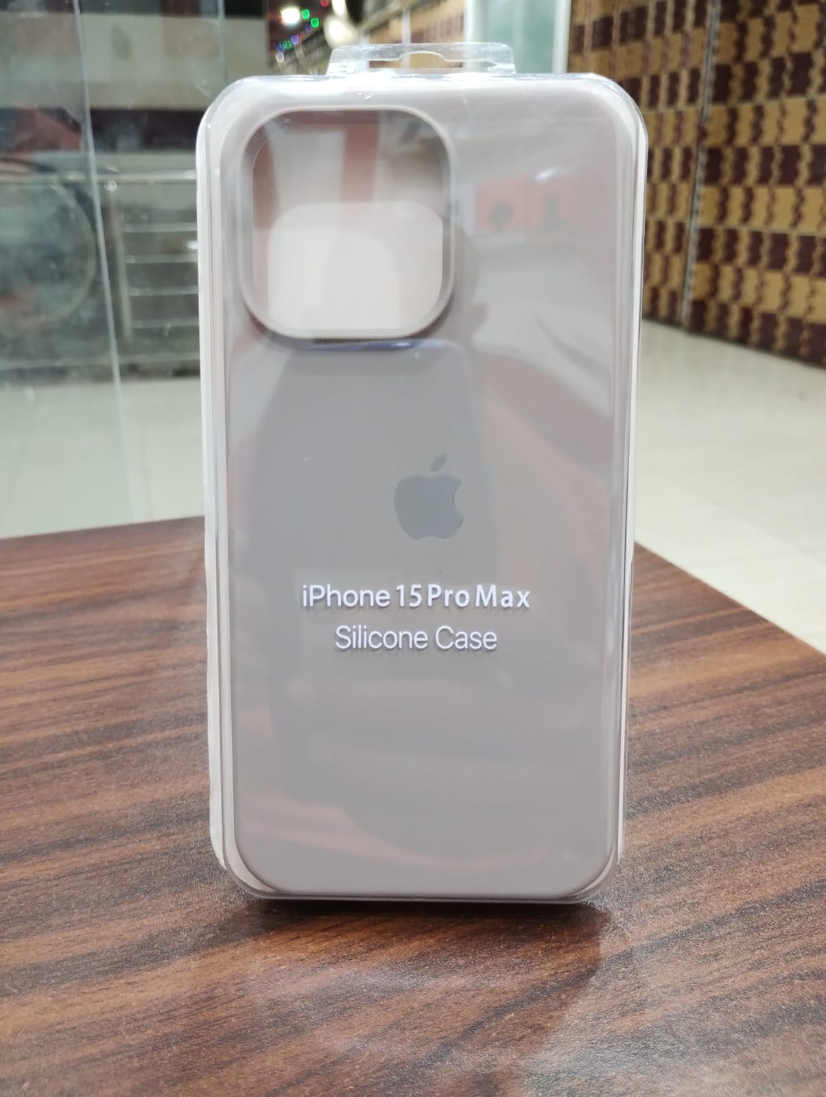 Buy natural titanium cover iphone Online at Best Price in Pakistan -  Daraz.pk