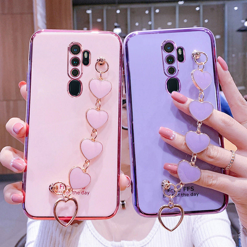 oppo a5 2020 back cover ladies