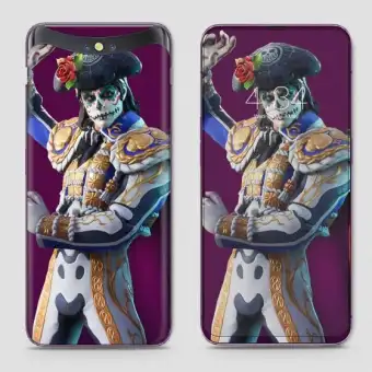 Oppo Find X Skin Skinlee Hq Vinyl Skin Wrap Not Cover Dante - product details of oppo find x skin skinlee hq vinyl skin wrap not cover dante fortnite skinlee 500 2 162 194