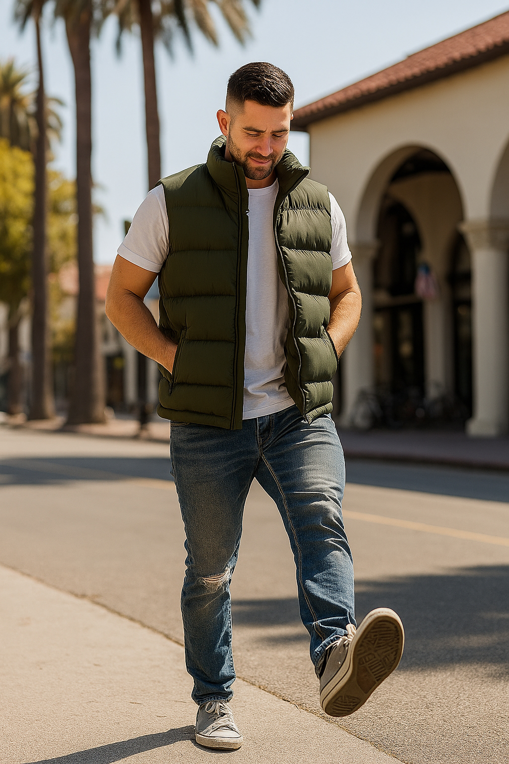 Premium Quality Winter Sleeveless Puffer Jackets Men & Boys / Jackets For Women - Jackets For Men / Winter Jackets For Boys / Sleeveless Jacket / Puffer Jackets / Winter Coats / Winter Clothes For Women / Winter Clothes For Girls