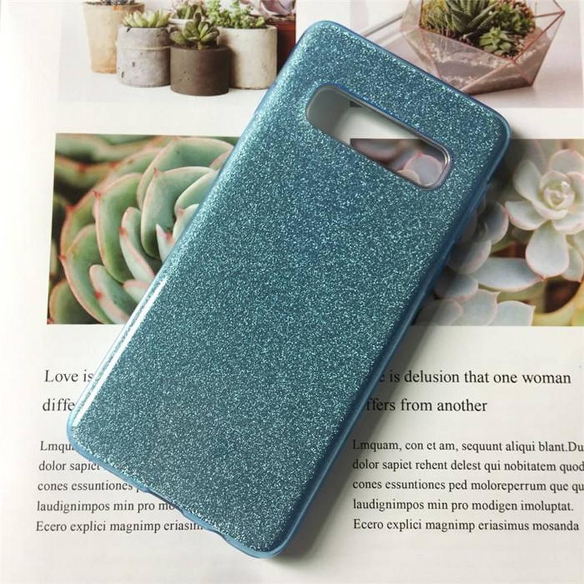 Samsung Galaxy Note 8 Luxury Beautiful Glitter Cover Soft Tpu Plating Back Case Buy Online At Best Prices In Pakistan Daraz Pk