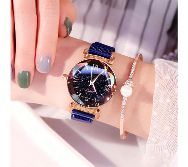 Luxury starry best sale sky watch