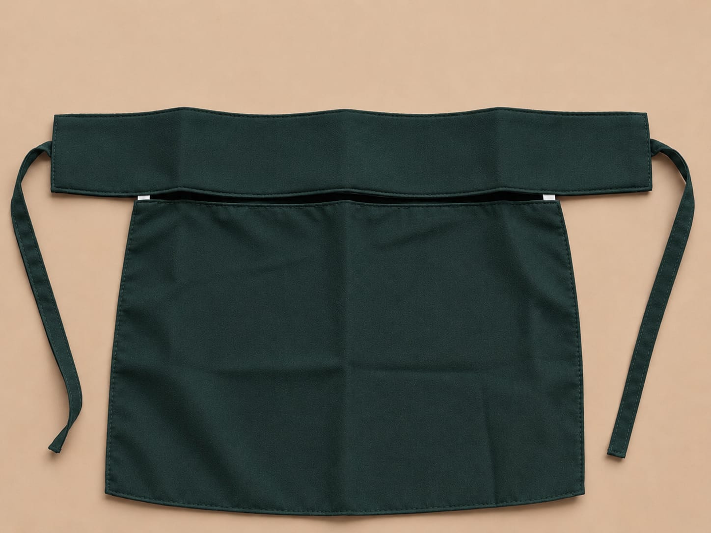 Short Length Forehead Saudi Niqab Ready-to-Wear Hijab, Extra Small, 7X11 High-Quality Lightweight Imported Chiffon and Georgette, Comfortable and Modest