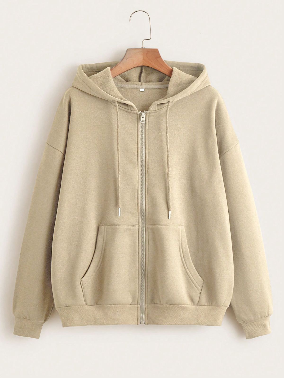 High Quality Zipper Hoodies for Women – A1 Winter Wear, Warm & Stylish