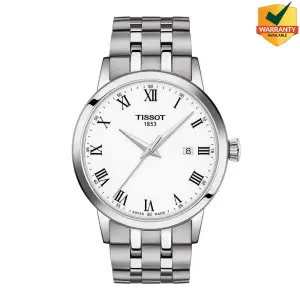 Tissot on sale watches jumia