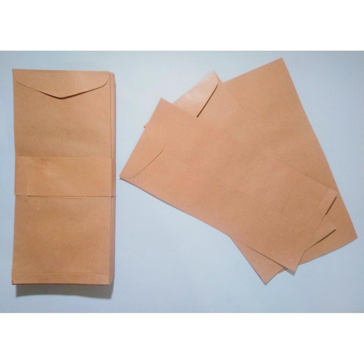 Khaki Envelopes 11 X 5 0 Pcs Buy Online At Best Prices In Pakistan Daraz Pk