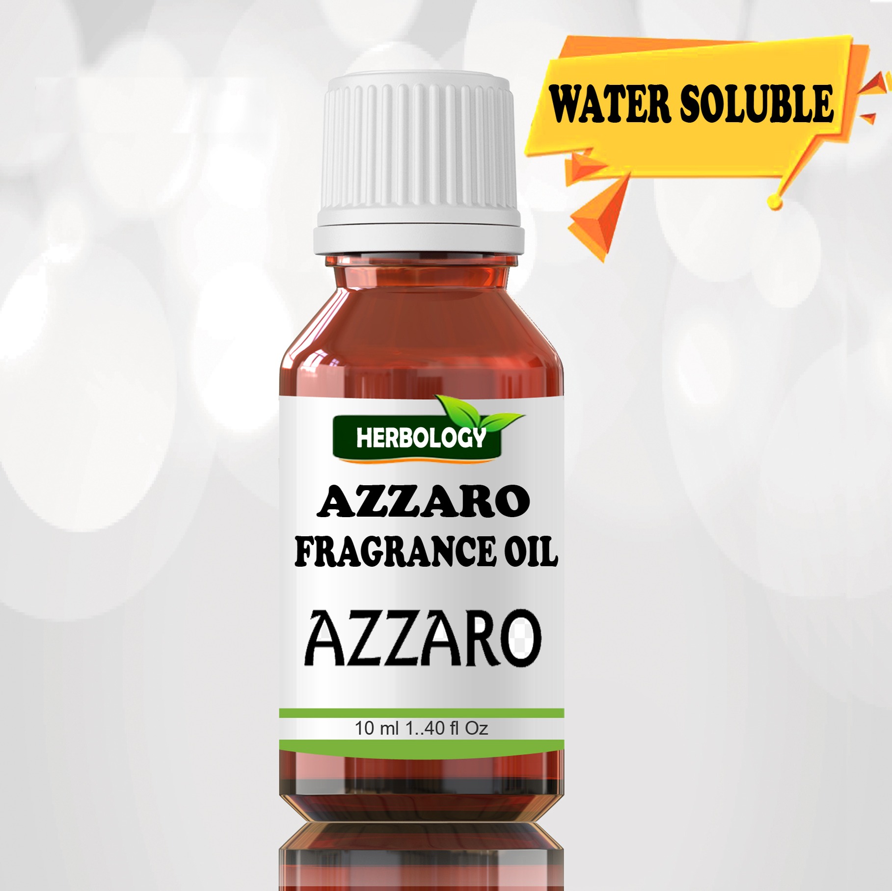 Azzaro Water Soluble Fragrance oil for Diffuser - Azzaro Fragrance Oil ...