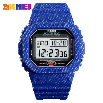 daraz digital watches
