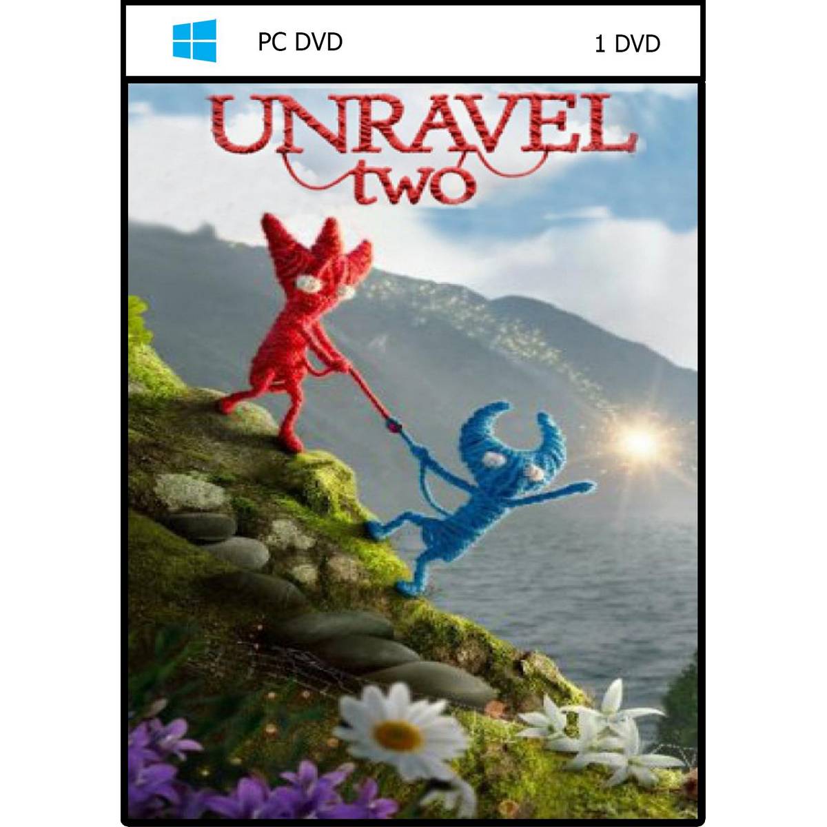 unravel two where to buy